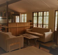 Boonah Cottage - Stayed