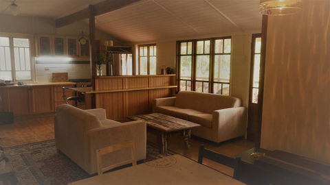 Boonah Cottage - Stayed 0