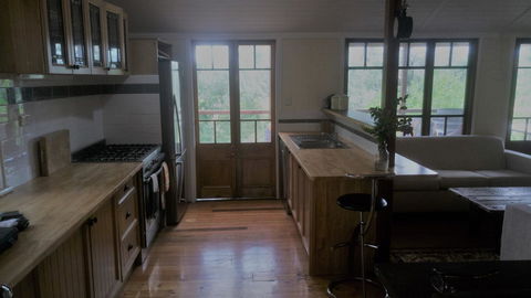 Boonah Cottage - Stayed 8