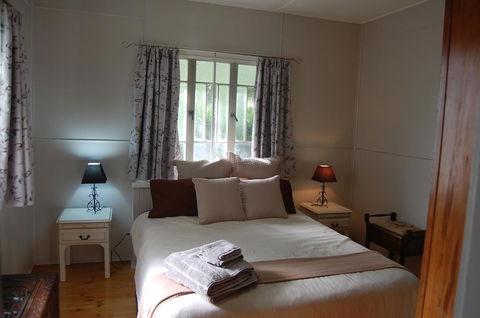 Boonah Cottage - Stayed 7