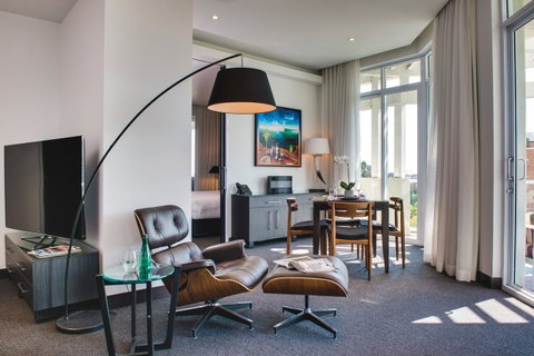 The Point Brisbane Hotel - Stays Accommodation 34
