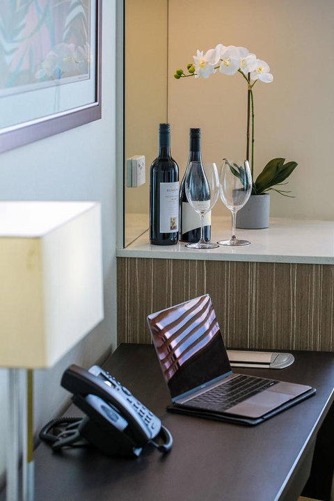 The Point Brisbane Hotel - Stays Accommodation 20