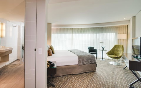 The Point Brisbane Hotel - Stays Accommodation 26