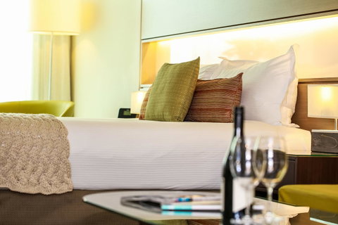 The Point Brisbane Hotel - Stays Accommodation 12