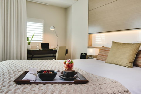 The Point Brisbane Hotel - Stays Accommodation 10