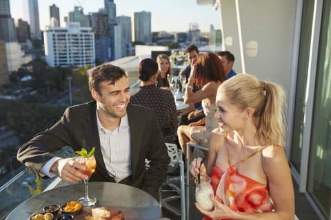 The Point Brisbane Hotel - Stays Accommodation 6