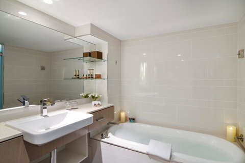 The Point Brisbane Hotel - Stays Accommodation 23