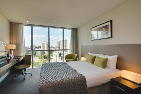 The Point Brisbane Hotel - Stays Accommodation 14