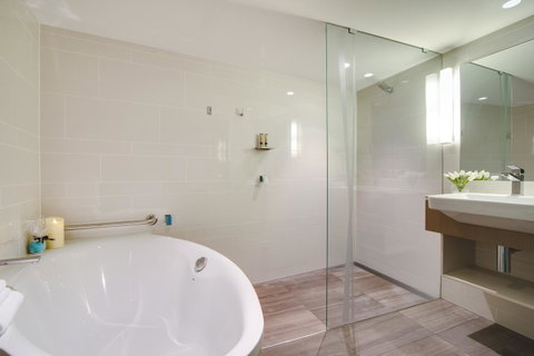 The Point Brisbane Hotel - Stays Accommodation 16