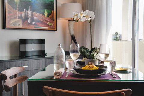 The Point Brisbane Hotel - Stays Accommodation 32