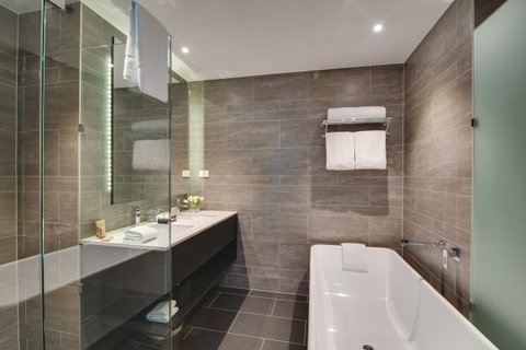 The Point Brisbane Hotel - Stays Accommodation 31