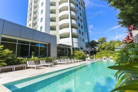 The Point Brisbane Hotel - Stays Accommodation 11