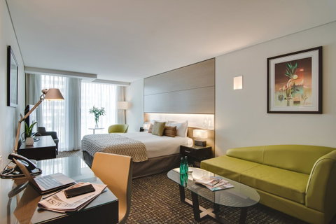 The Point Brisbane Hotel - Stays Accommodation 13