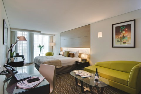 The Point Brisbane Hotel - Stays Accommodation 18