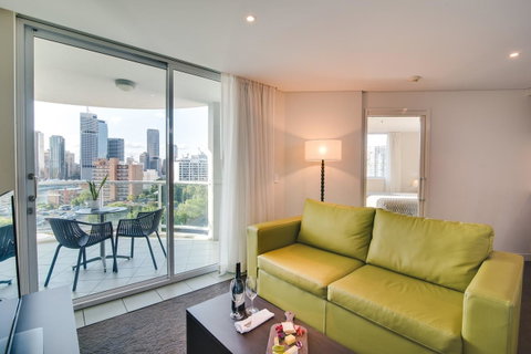 The Point Brisbane Hotel - Stays Accommodation 19