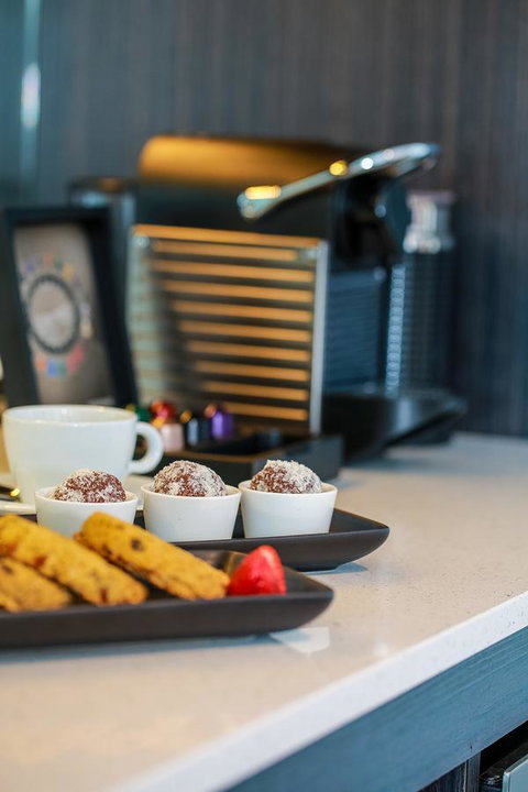 The Point Brisbane Hotel - Stays Accommodation 27