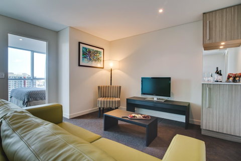 The Point Brisbane Hotel - Stays Accommodation 22