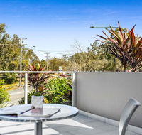 Essence Apartments Chermside - Stays Accommodation