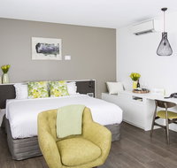 The Kingsford Brisbane Airport an Ascend Hotel Collection Member - Stays Accommodation