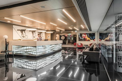 Alexandra Hills Hotel - Stays Accommodation 12