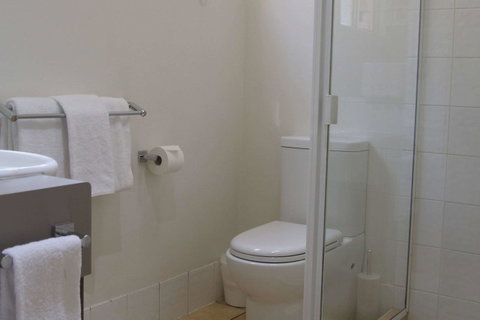 Midlander Motor Inn - Stayed 7