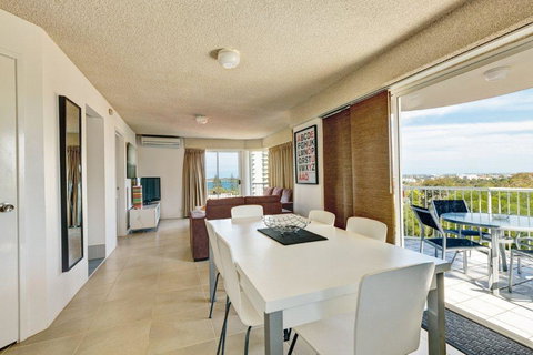 Bayview Harbourview Apartments - Stayed 25