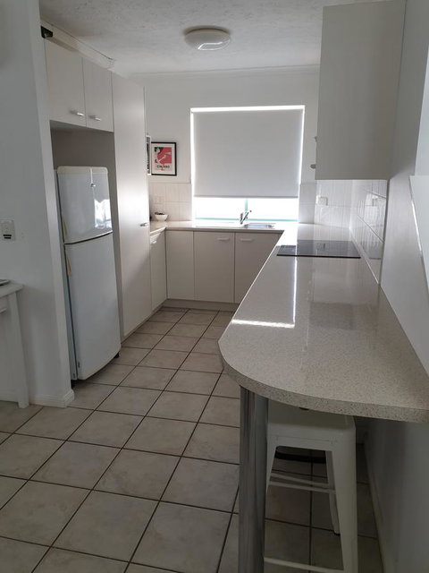 Bayview Harbourview Apartments - Stayed 14