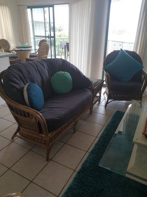 Bayview Harbourview Apartments - Stayed 3