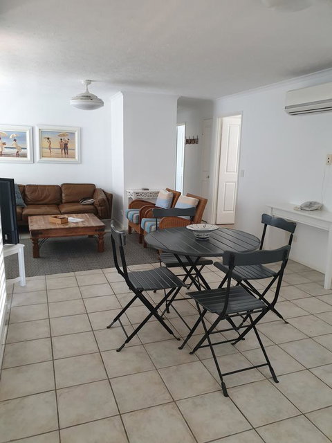 Bayview Harbourview Apartments - Stayed 15