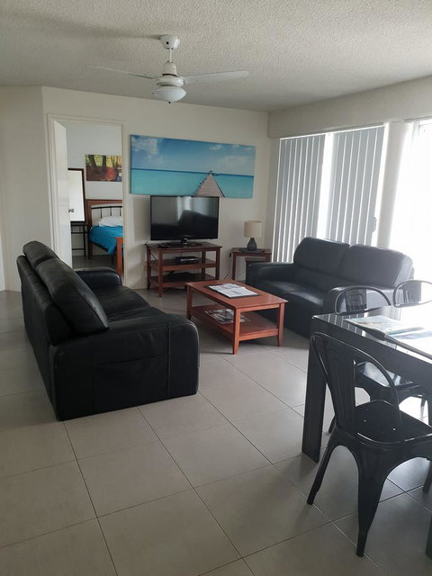 Bayview Harbourview Apartments - Stayed 4