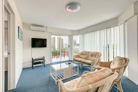 Bayview Harbourview Apartments - Stayed 26
