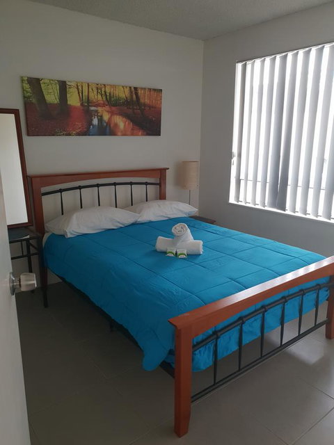 Bayview Harbourview Apartments - Stayed 5