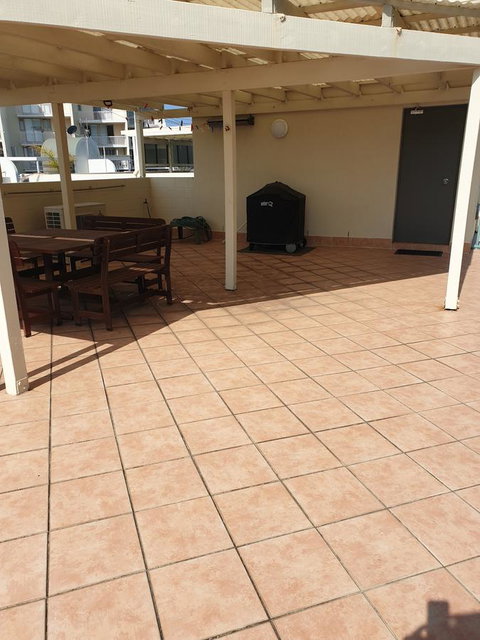 Bayview Harbourview Apartments - Stayed 11