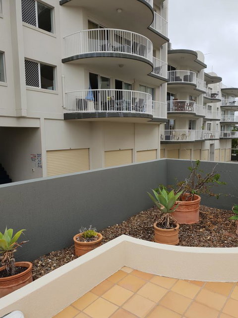 Bayview Harbourview Apartments - Stayed 0