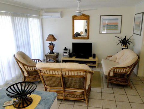 Bayview Harbourview Apartments - Stayed 18