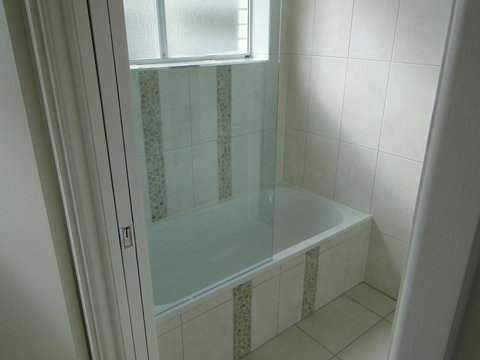 Bayview Harbourview Apartments - Stayed 1