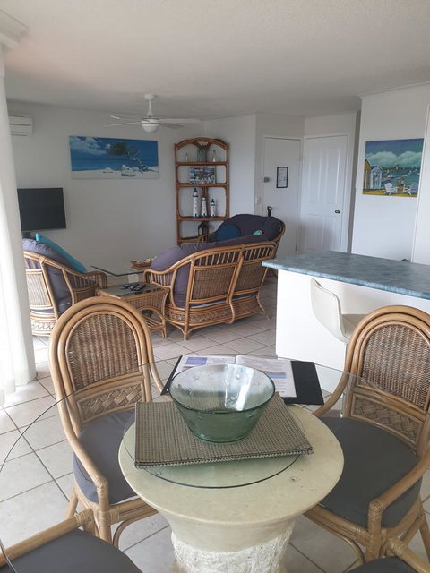 Bayview Harbourview Apartments - Stayed 2