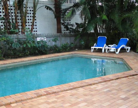 Bayview Harbourview Apartments - Stayed 21