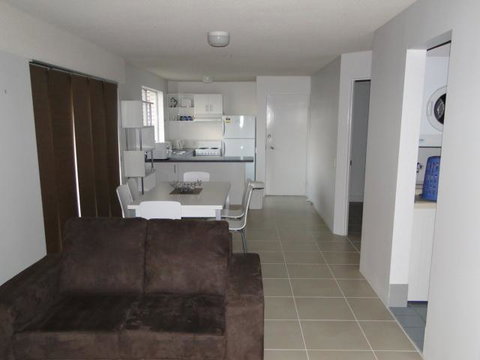 Bayview Harbourview Apartments - Stayed 23