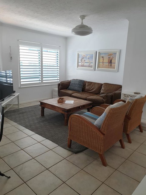 Bayview Harbourview Apartments - Stayed 13