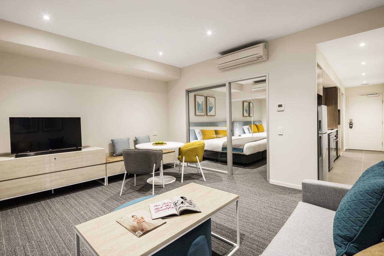 Runcorn QLD Stays Accommodation