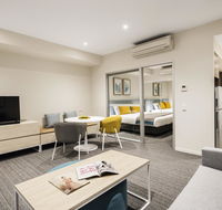 Quest Eight Mile Plains - Stays Accommodation