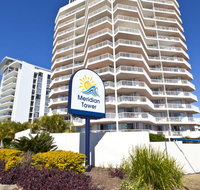 Meridian Tower Kirra Beach - Stayed