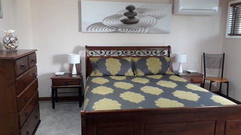 Private Apartment With Scenic Gardens - Stayed 4