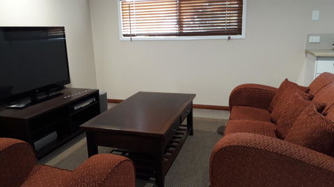 Private Apartment With Scenic Gardens - Stayed 7
