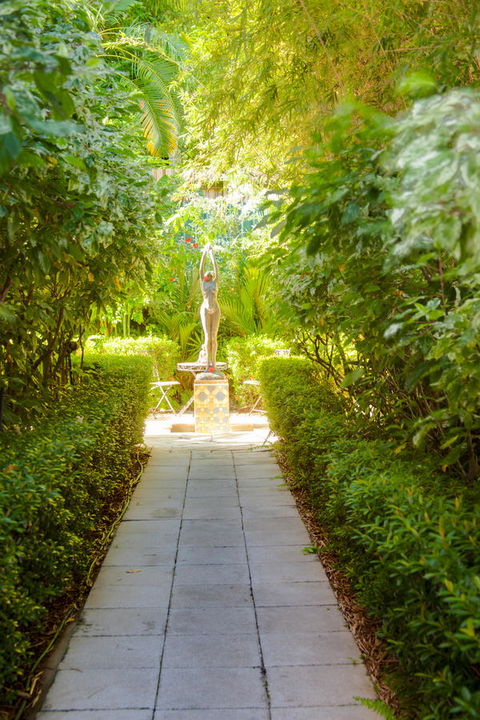 Martinique On Macrossan - Stayed 21