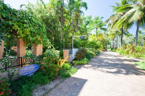 Martinique On Macrossan - Stayed 23