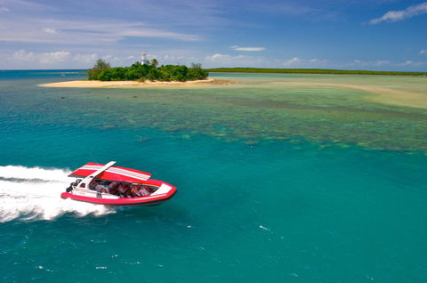 Martinique On Macrossan - Stayed 29