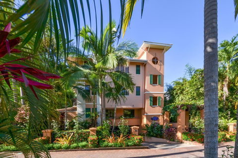 Martinique On Macrossan - Stayed 19