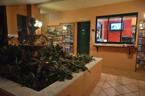 Martinique On Macrossan - Stayed 18